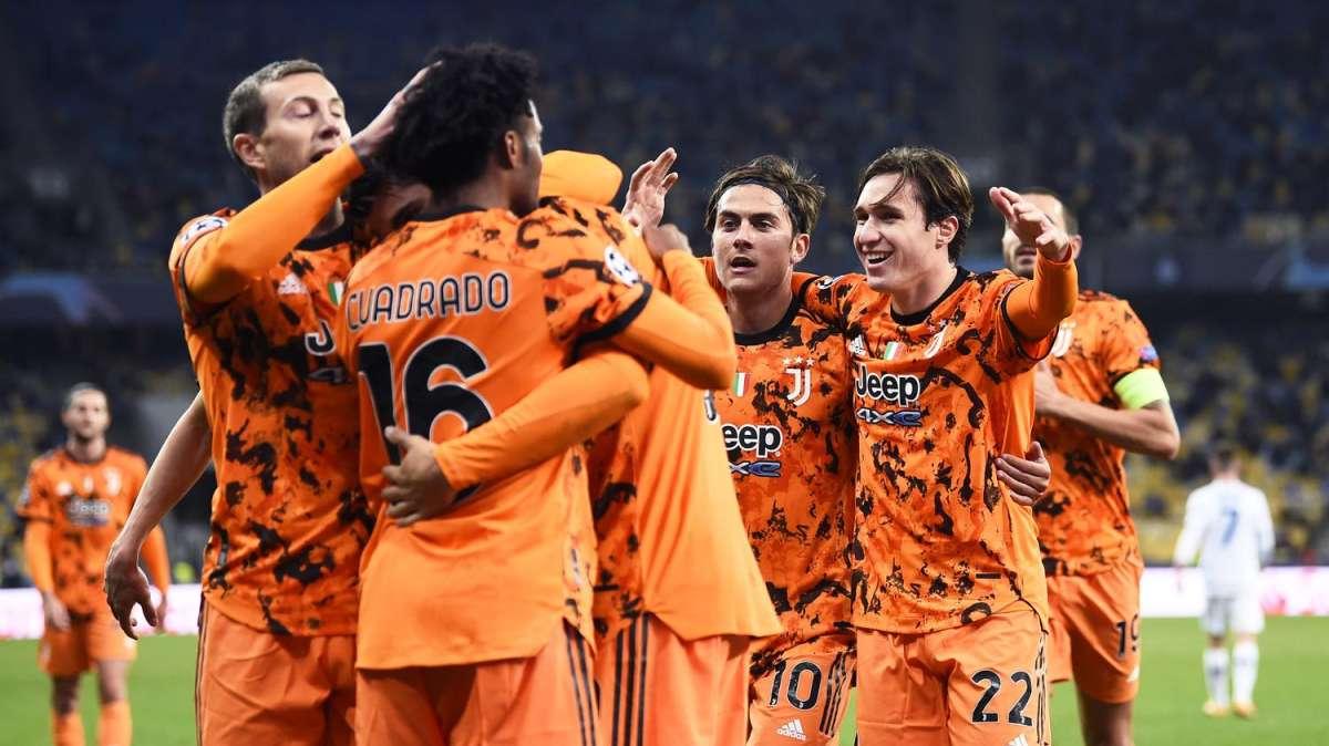 Quote Serie A: Juve strafavorita, colpaccio Spezia a 8.50