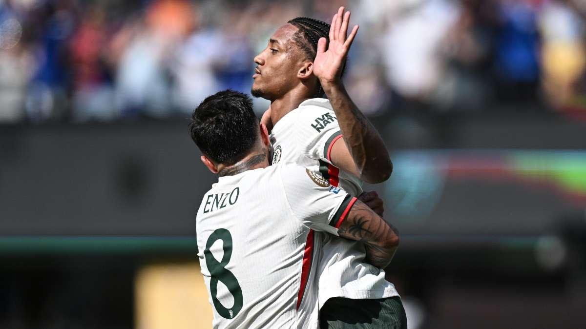 Mondiale per Club, il Chelsea batte il Fluminense e vola in finale