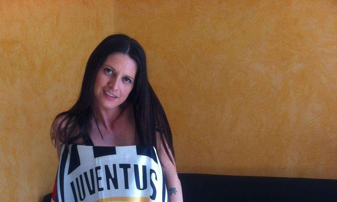 TUTTOJUVE GIRLS- TUTTOJUVE VI PRESENTA: SILVIA PIOVESAN