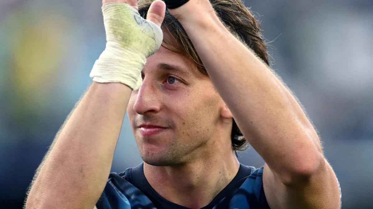 Galarza nome nuovo per il centrocampo, la Juve valuta il paraguaiano