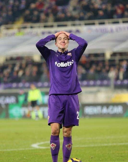 Juve, sondaggio con la Fiorentina per Chiesa? I viola chiedono 15 milioni di euro