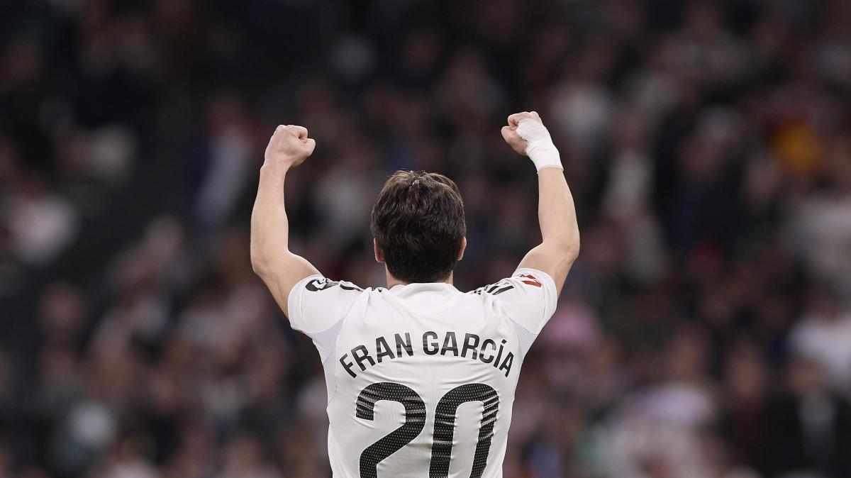 La Juve bussa a casa Real?