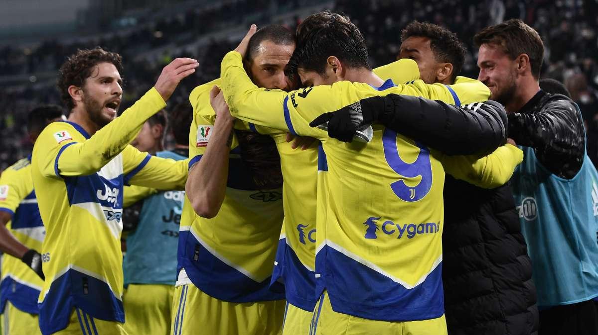 IL QUINTO ELEMENTO  - DAL TRIDENTE ALLA GARA CHE VALE UNA STAGIONE 