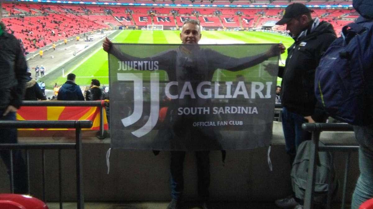 ESCLUSIVA TJ - Pisano (JOFC Cagliari): "Accoglieremo la Juve fuori dall'hotel, sogniamo eventi futuri con la prima squadra. Amicizia Buffon-Riva simbolo sportivo che unisce" 