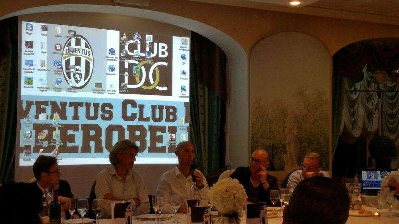 TORRICELLI AD ALBEROBELLO: "Hernanes nessun enigma, sulla finale con il Borussia..."