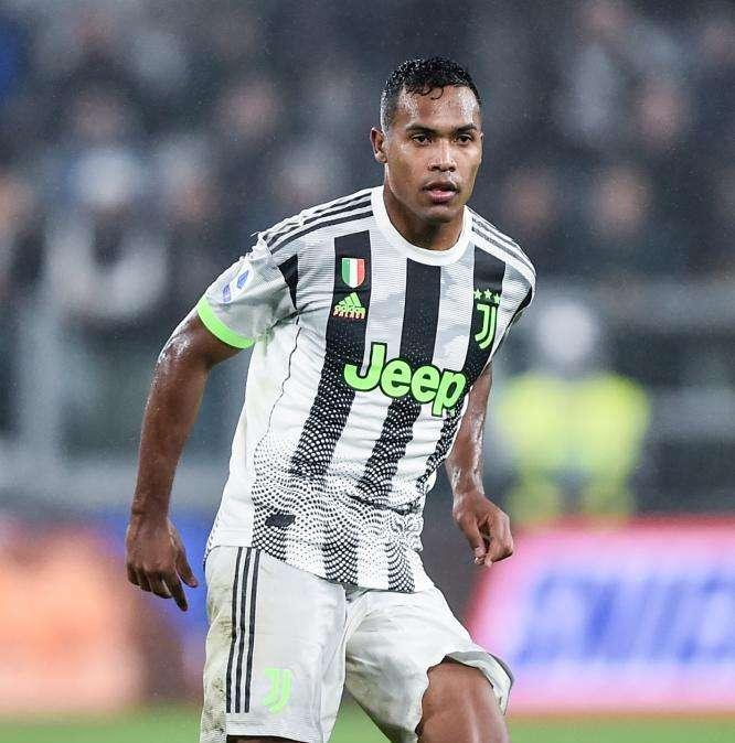 Alex Sandro, sospiro di sollievo dopo gli esami al J|Medical