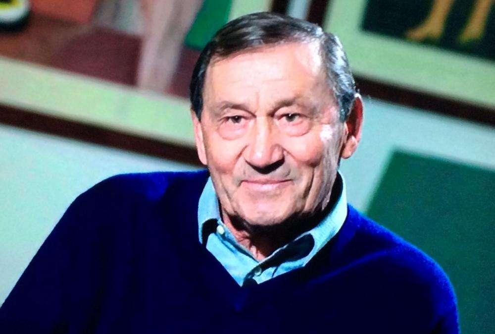 Burgnich a RBN: "Juve in cima, sarà difficile per gli altri. Ai miei tempi c'era più passione, oggi si pensa solo ai soldi"