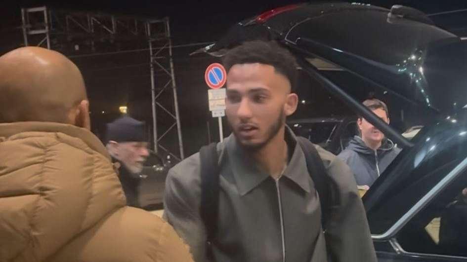 KELLY a JTV: "La Juve ha una storia enorme, sono orgoglioso. Ho parlato con Motta stamattina"