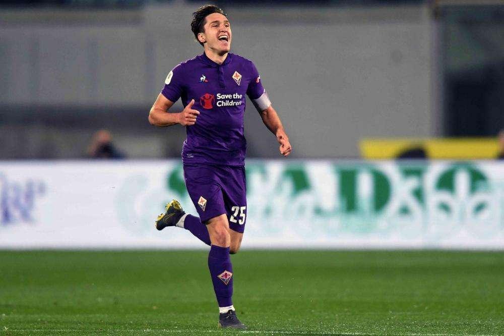 Rai Sport - La Juve cerca l'accordo con il padre di Chiesa 