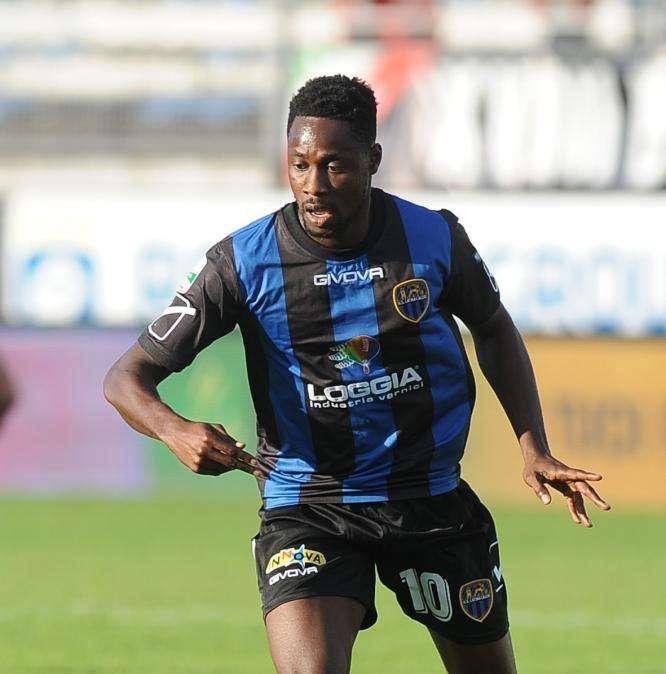 UFFICIALE - L'ex Juventus Boakye firma per il Jiangsu Suning
