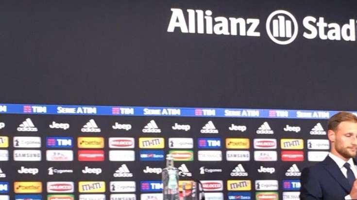 HOWEDES: "A Torino mi trovo molto bene. Sogno il Mondiale"