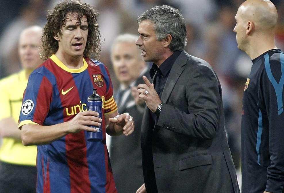 Mou-Real, addio vicino?