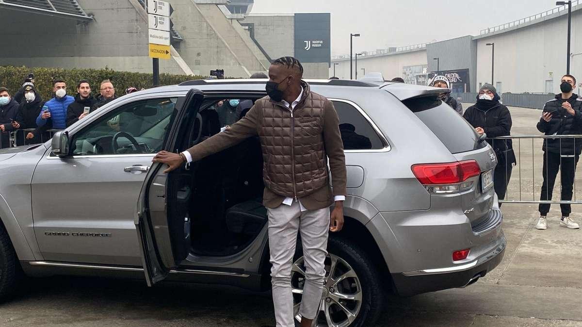 LIVE TJ - ZAKARIA in conferenza: "Juventus passo avanti per la mia carriera. Sono pronto per giocare"