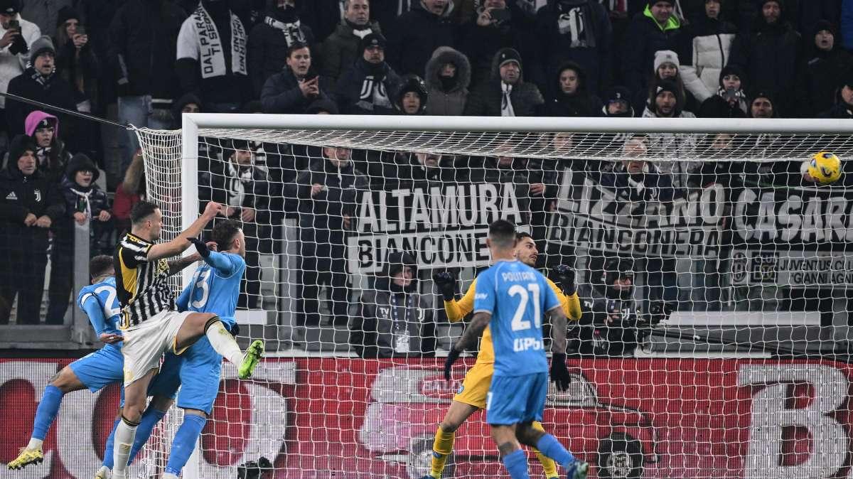 TUTTI PER UNO, UNO PER TUTTI