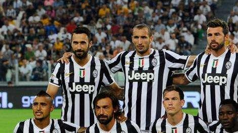 BONUCCI A MP: "Carlitos è un campione, non lo scopriamo ora. Champions? Vogliamo passare, che emozione al Bernabeu!"