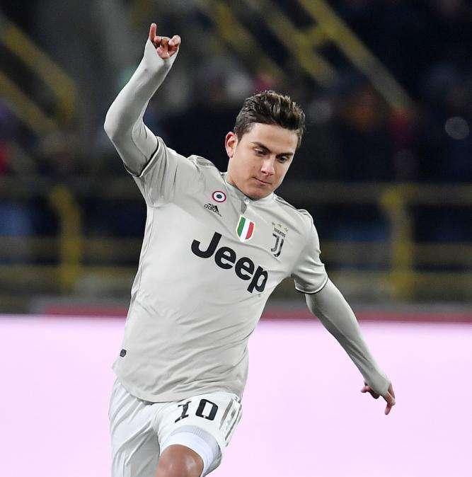 The Sun- Chelsea ed United sulle tracce di Dybala 