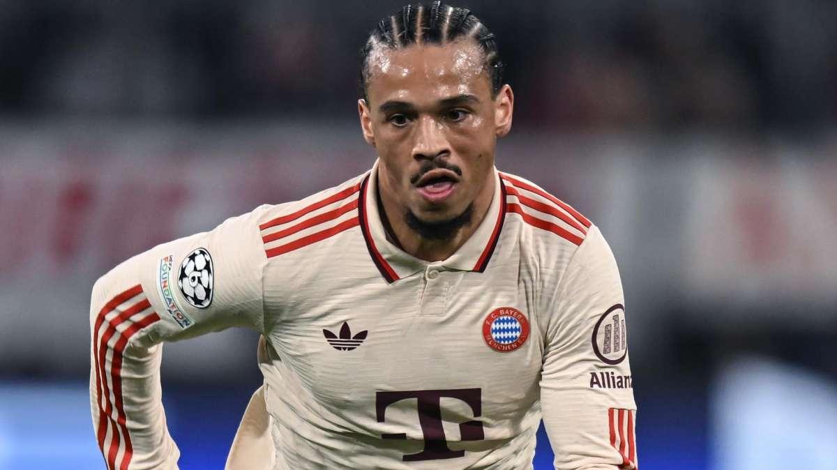 UFFICIALE - Sané è un nuovo giocatore del Galatasaray, ma prima il Mondiale per Club