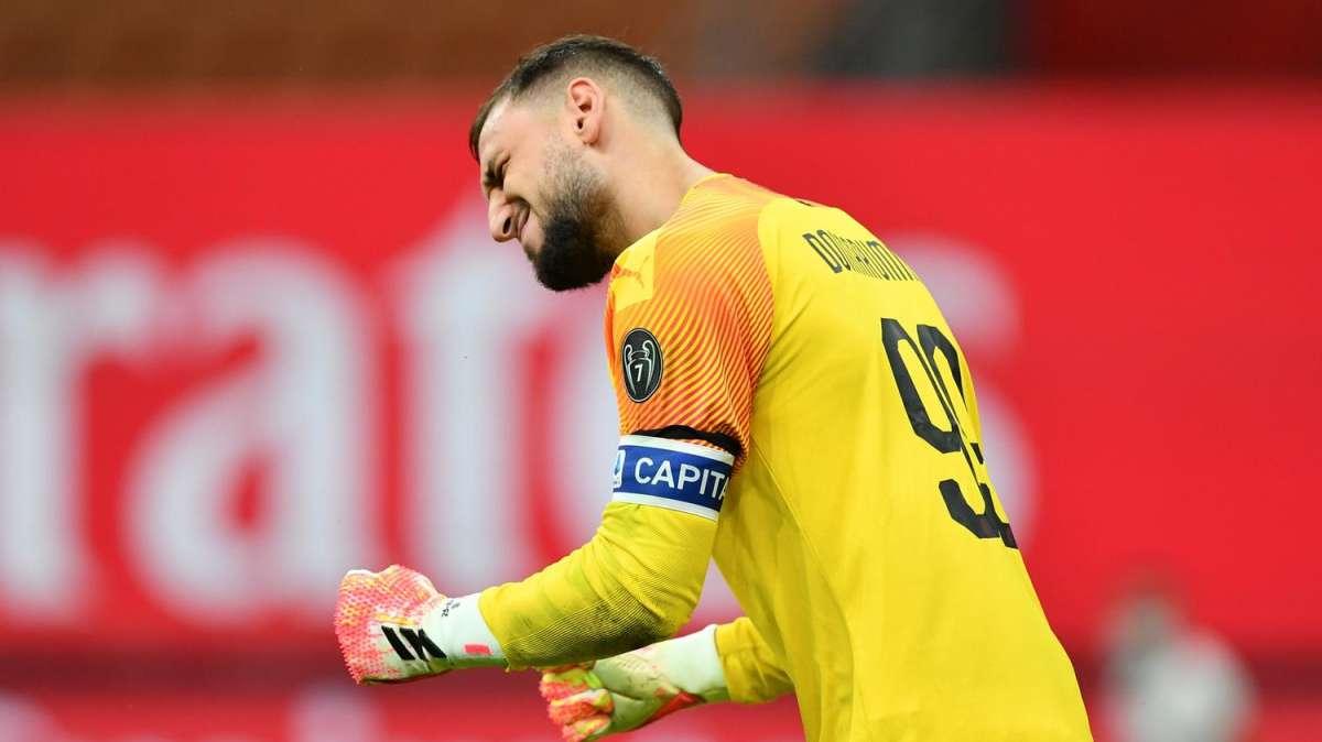 Rigori parati, in questa stagione nessuno come Donnarumma in Europa