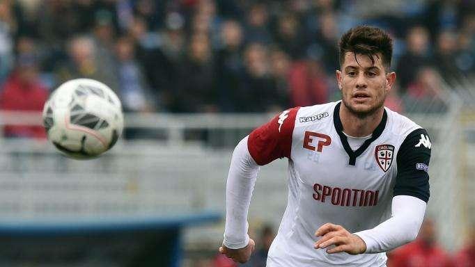 ESCLUSIVA TJ - Alberto Cerri: "La Juve è un altro calcio, spero vinca la Champions. Dybala? Non riesci mai a prendergli palla. Sul mio futuro e su Higuain..."