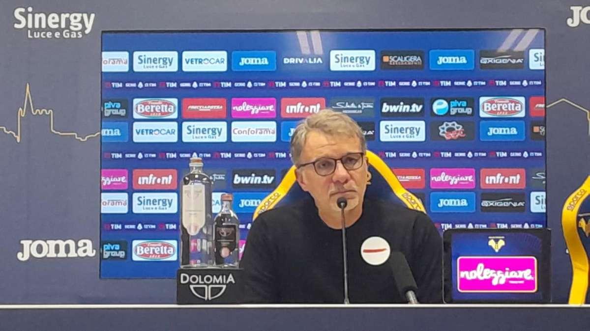 Baroni: "Tempo effettivo? La gara della Juve è durata 60 minuti"