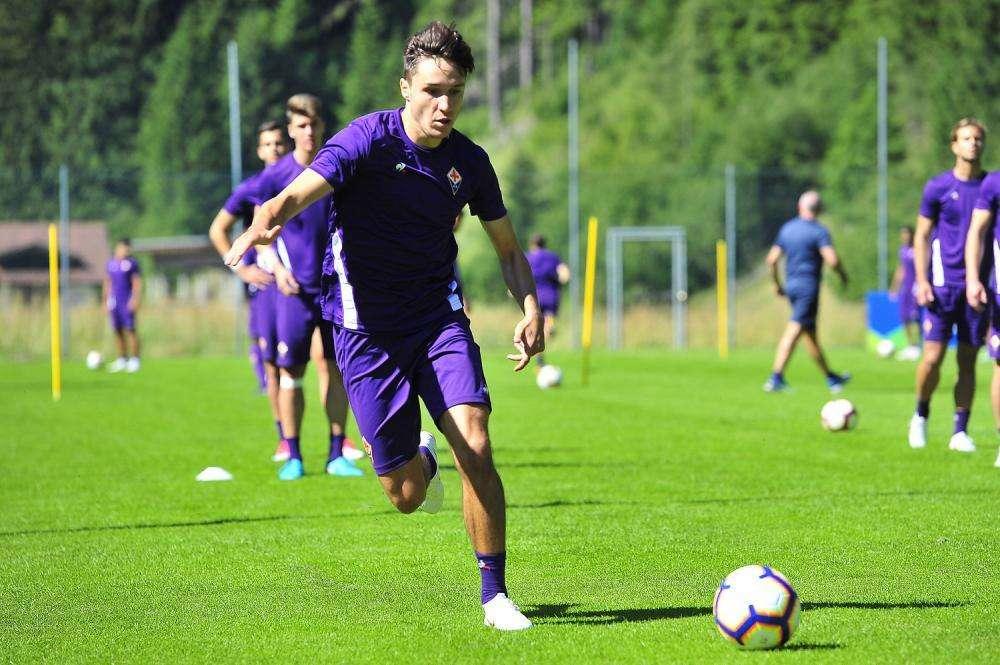 Chiesa, tentativo della Roma: El Shaarawy nell'affare?