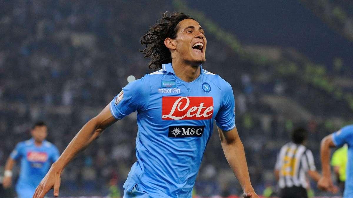 Juve-Cavani, si continua a lavorare