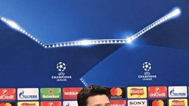 Consapevolezza, rispetto e fame con un pizzico di nervosismo: gli umori del Tottenham dopo la conferenza