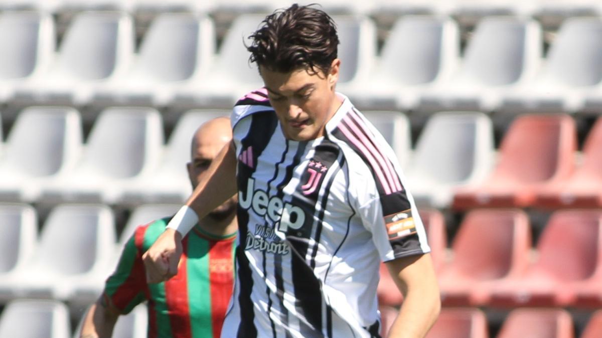 Cerri saluta la Juve: "È un arrivederci, sarai sempre parte di me"