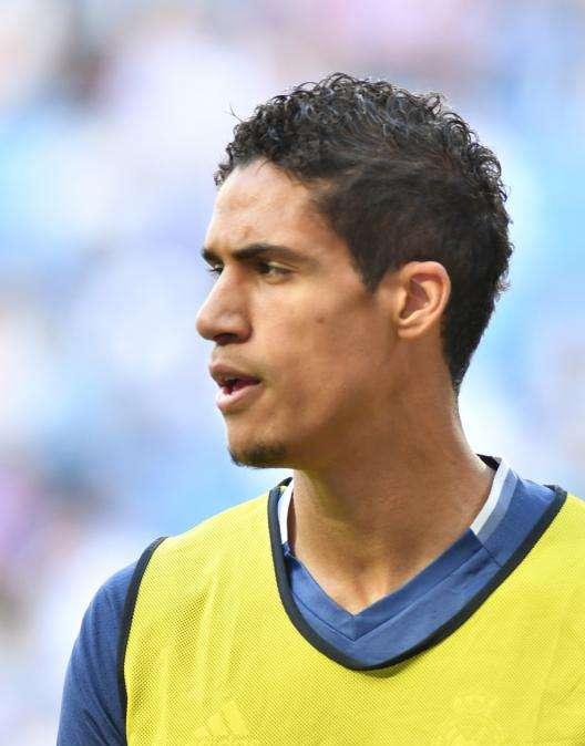 Mourinho vuole Varane
