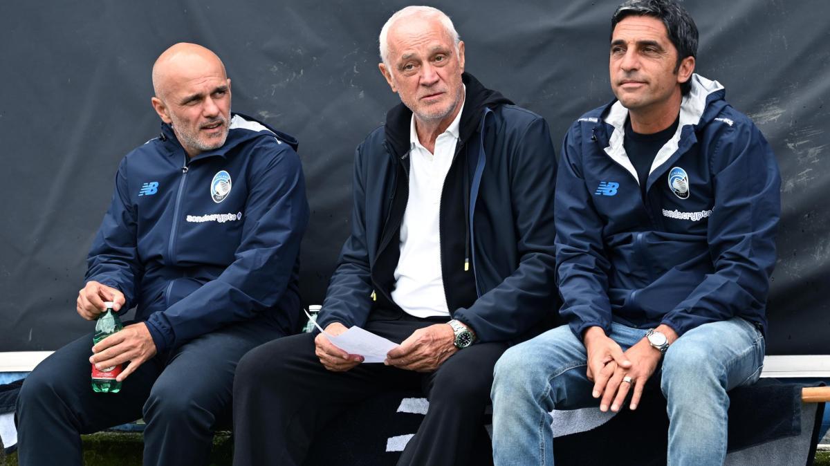 La Roma: "Pieno sostegno a Tony D'Amico, comportamento inaccettabile di Percassi"
