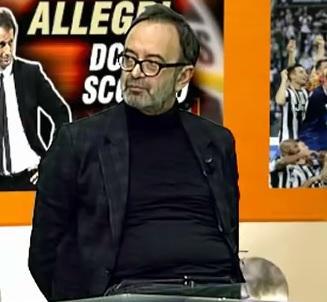 Marocchino: "Potenziale Juventus da quinto, sesto posto. Non c'è un giocatore che sa fare un passaggio verticale..."