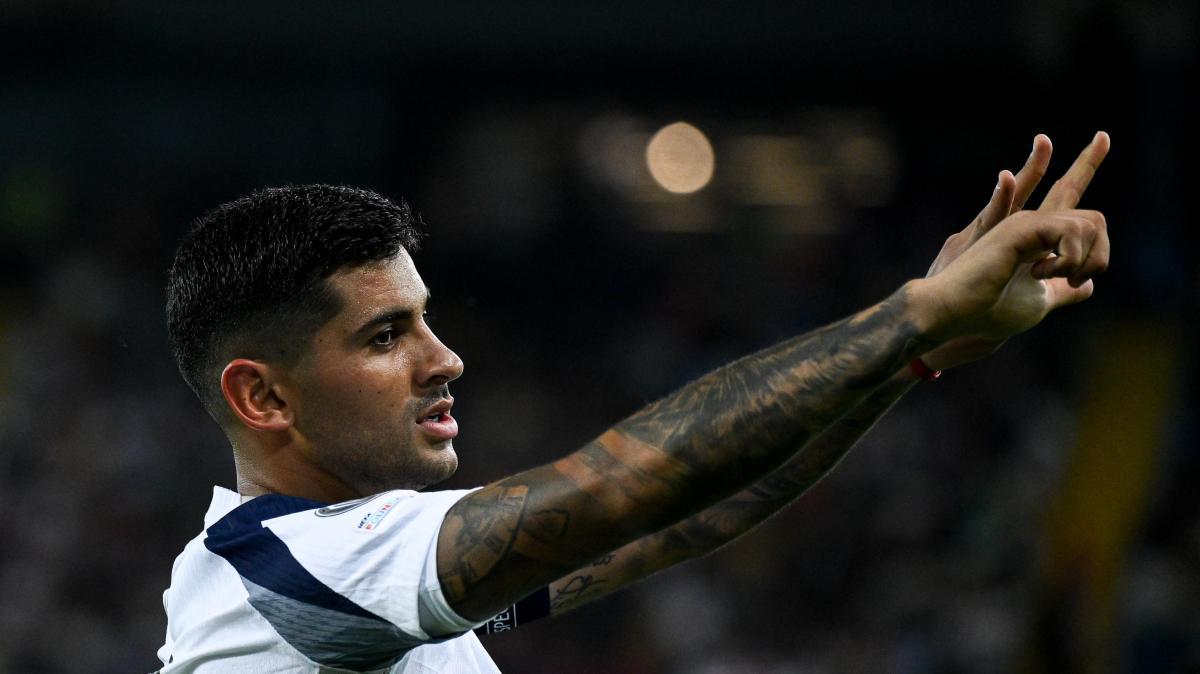 L'ex Juve Romero arriverà stasera a Madrid per firmare con l'Atletico: altra beffa per l'Inter