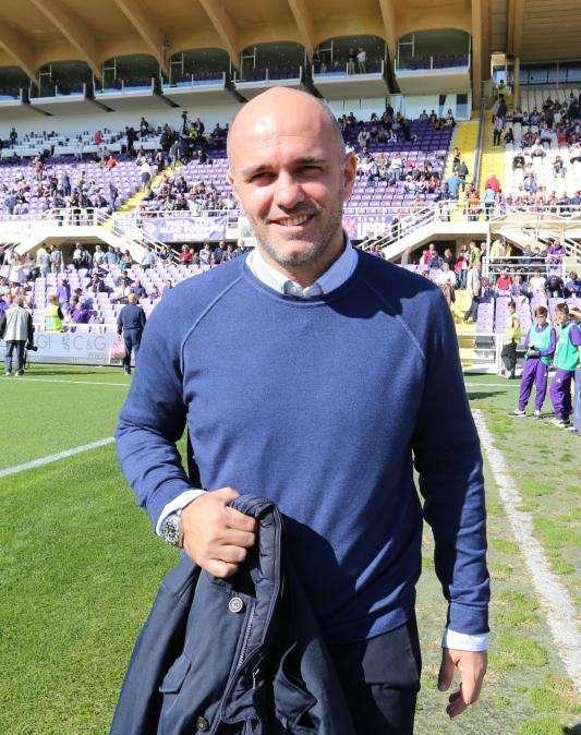Luca Percassi: "Ringraziamo Marotta per la chiarezza sulla vicenda Spinazzola"