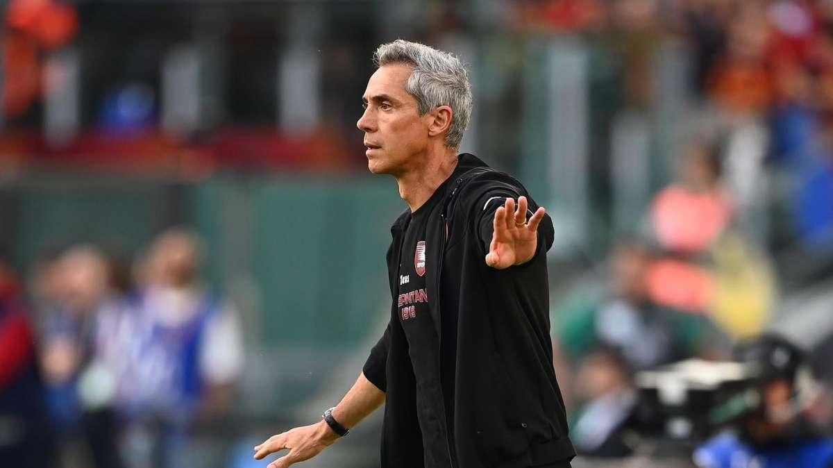 Paulo Sousa verso il Napoli, il suo agente però frena: "Se ci sarà un'offerta Iervolino e De Sanctis saranno i primi a saperlo"