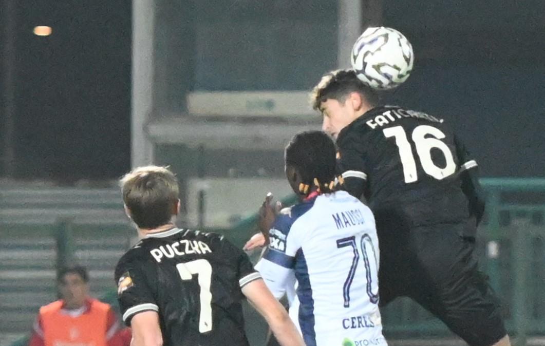 Puczka segna subito con il Genoa: la Juventus ha corso un rischio cedendolo?