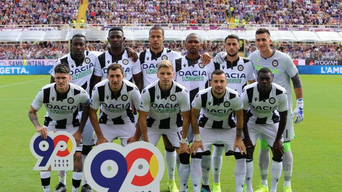 Ricordate quel giorno? UDINESE-JUVENTUS