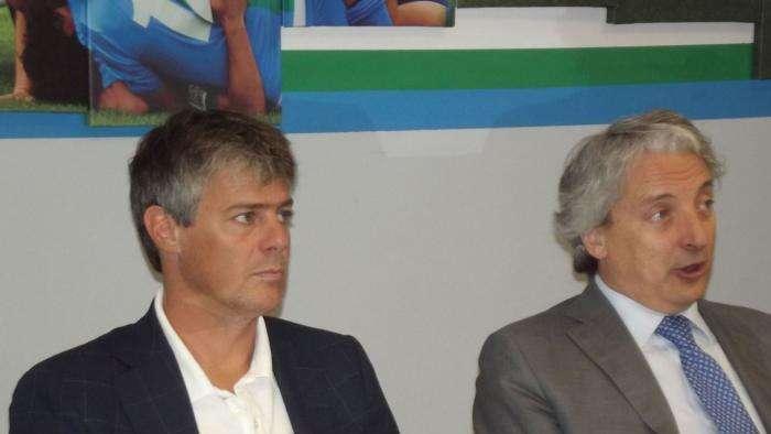 Michele Serena: "La Juve sembra una corazzata imbattibile"