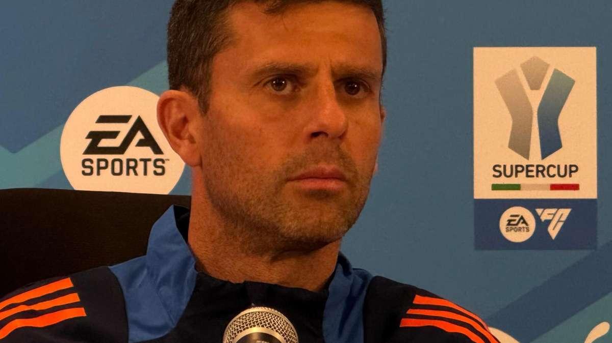 LIVE TJ - THIAGO MOTTA: “Siamo arrabbiati per non aver vinto il derby. Affronteremo l’Atalanta dando il massimo. Vlahovic in dubbio, Conceicao sarà assente. Su Douglas Luiz…”