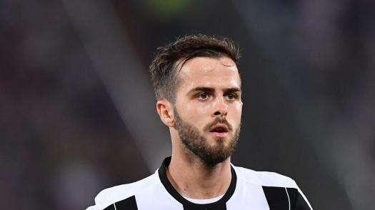 PJANIC a "UEFA.com": "Il Real? Se giochiamo bene tutto è possibile, quest'anno sono cresciuto molto"