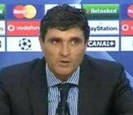 Il Milan non si fida più di Leonardo, contattato Juande Ramos