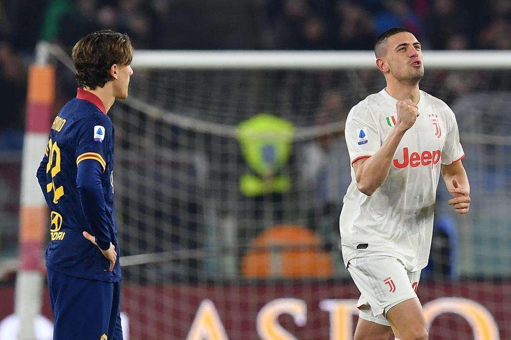 DEMIRAL CAMBIA I PIANI JUVE, PROBLEMA E SOLUZIONI
