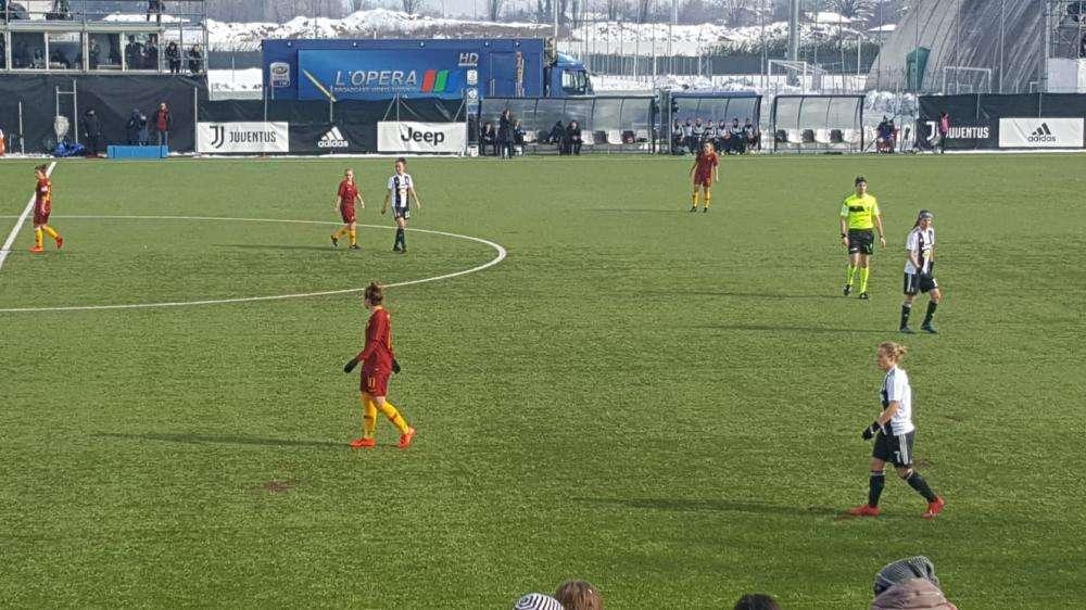 Viareggio Women's Cup, la Juve supera la Fiorentina ai rigori e va in finale