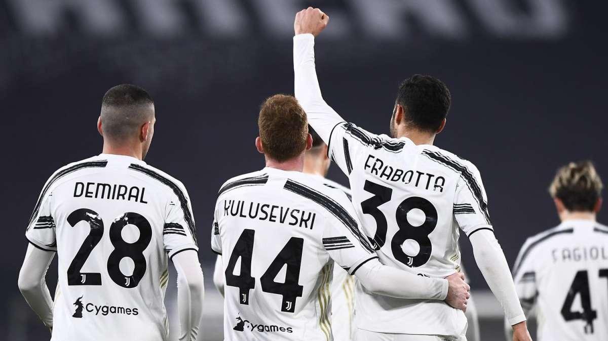 Gazzetta - Pellegrini e Frabotta da decifrare 