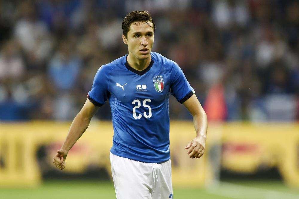 De Maggio: "Rilancio Napoli per Chiesa. Offerta complessiva da 75 milioni"
