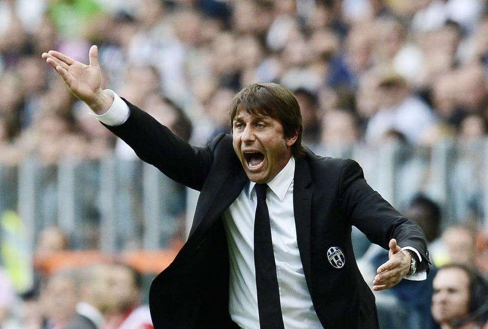 Sky - Conte rivorrebbe Ventrone nel suo staff