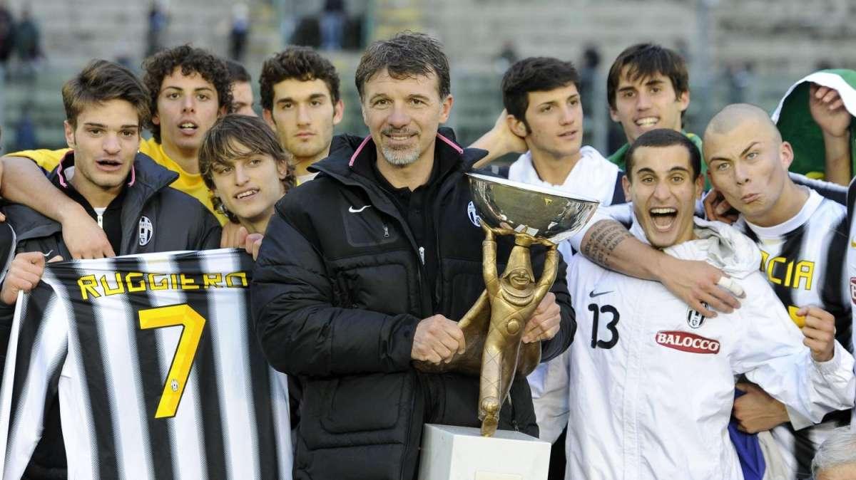ESCLUSIVA TJ - Marco Baroni: "Empoli? Solo voci. Ho contratto con la Juve e voglio aprire un ciclo..."