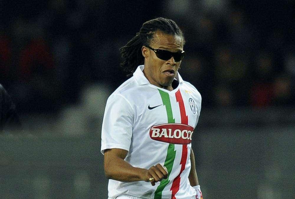 Zalayeta e Davids, altri tempi (di calciomercato)