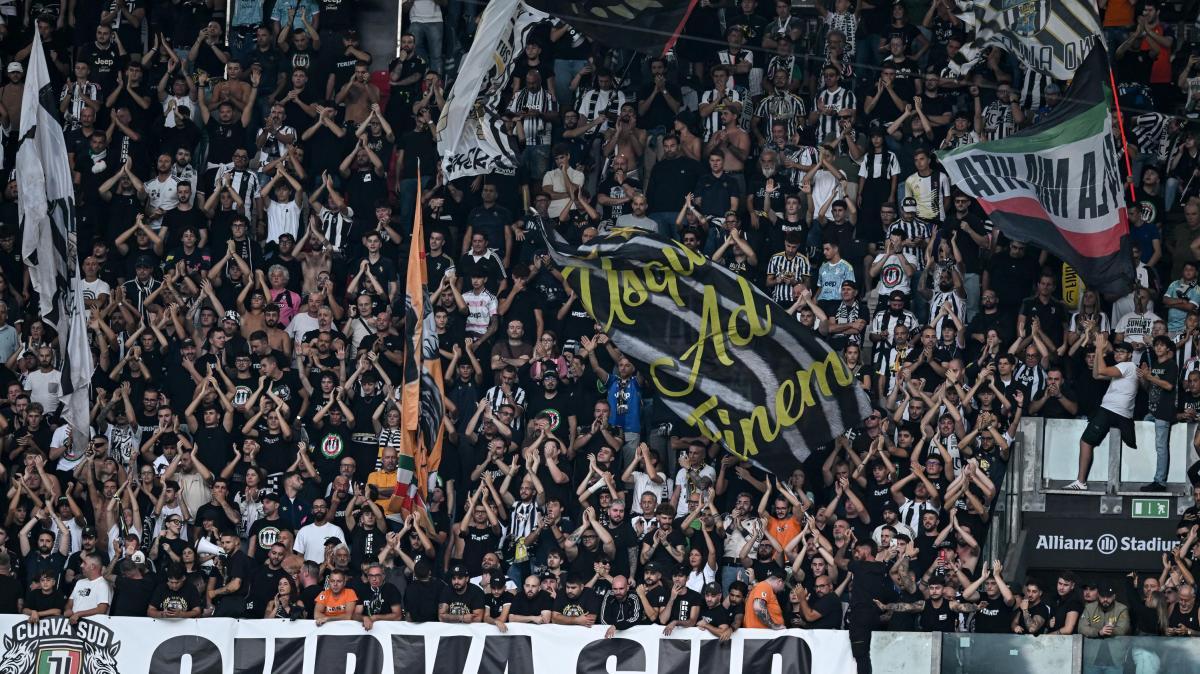 La Juve carica i tifosi in vista della sfida con la Next Gen: "Si torna a casa"