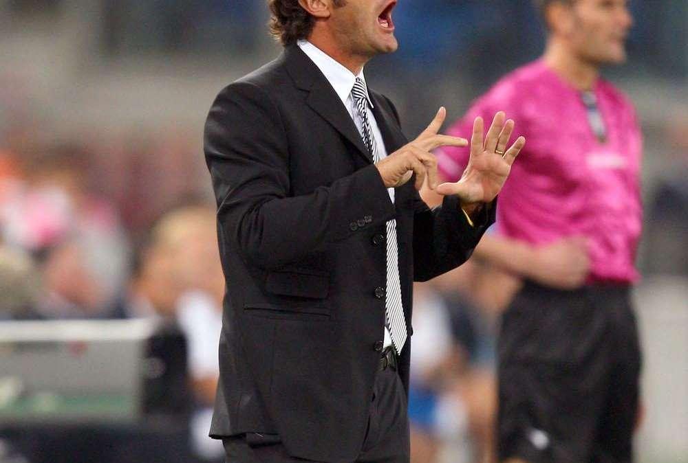 Juve-Inter, le probabili formazioni: Ferrara torna al vecchio 4-3-1-2
