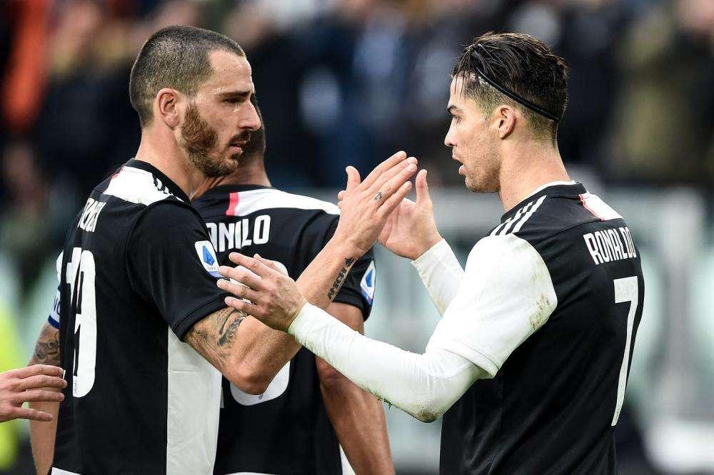 DA ZERO A DIECI - ZERO A CHI INSISTE, DIECI ALLA RISPOSTA DI CRISTIANO